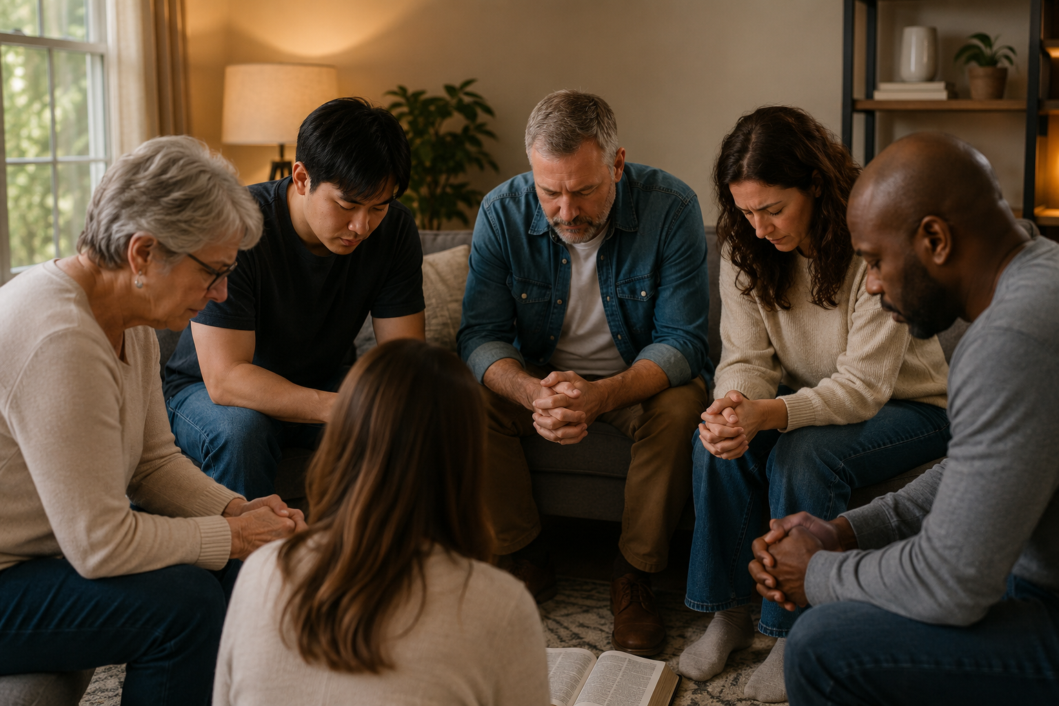 Guide to How discipleship ministries measure spiritual outcomes
