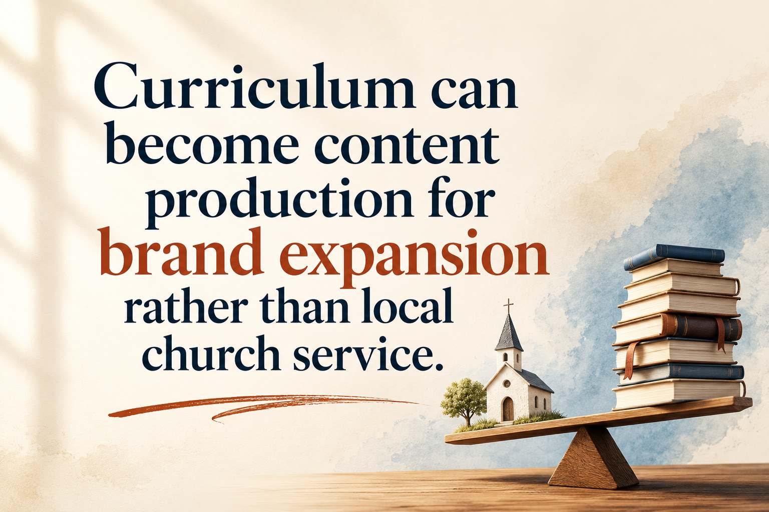 Key insight about How discipleship ministries use donor funds responsibly