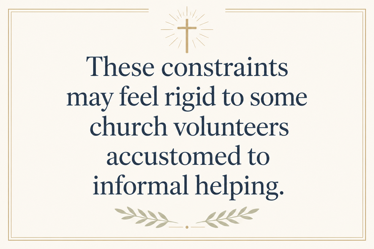 Key insight about How do rescue missions keep volunteers safe