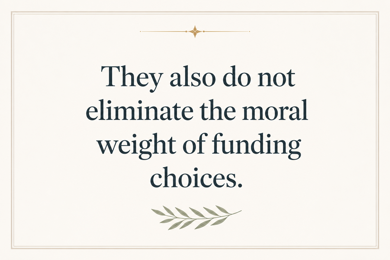 Key insight about How donor-advised funds support Christian senior care ministries