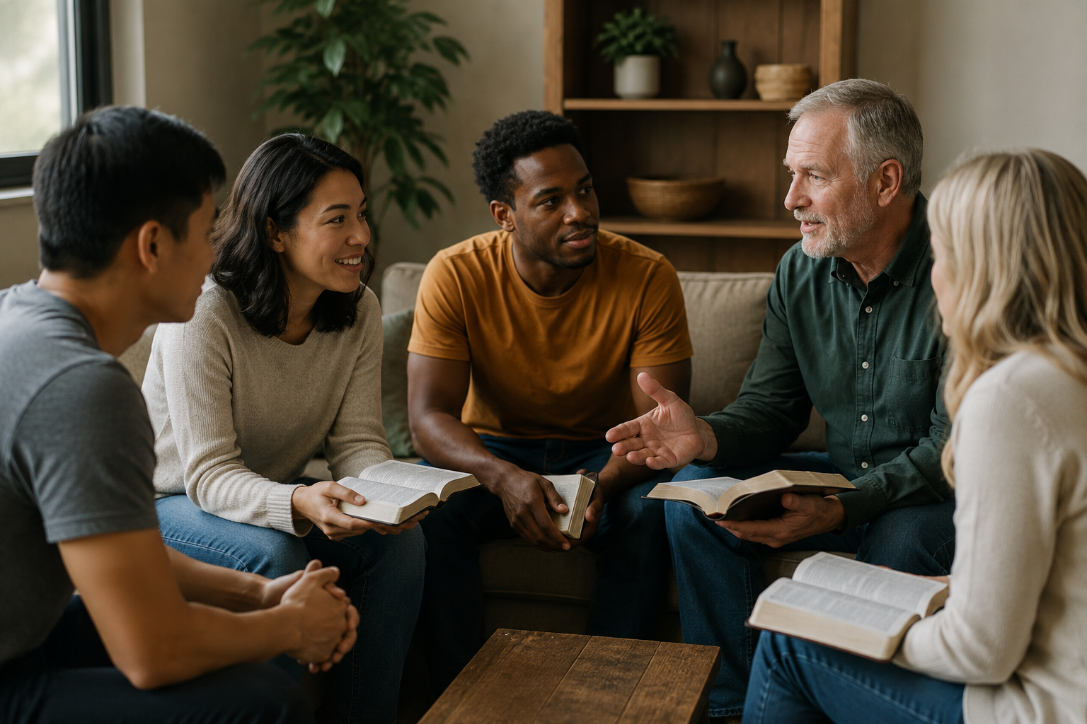 Guide to How donor-advised funds support discipleship ministries