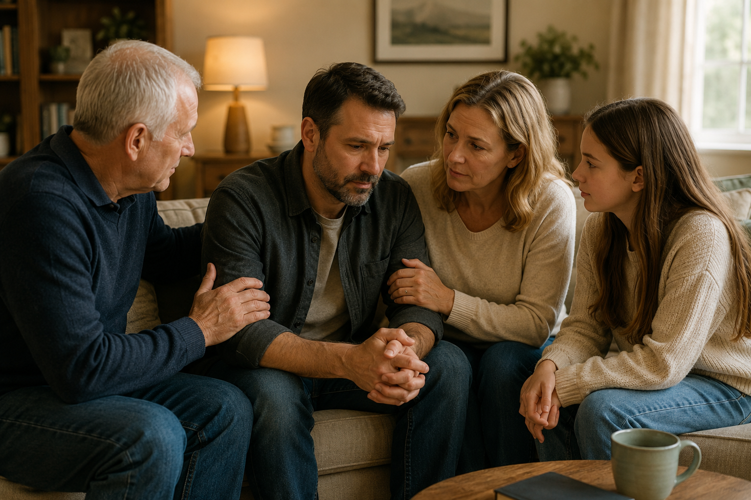 Guide to How donors can fund pastor family care ministries