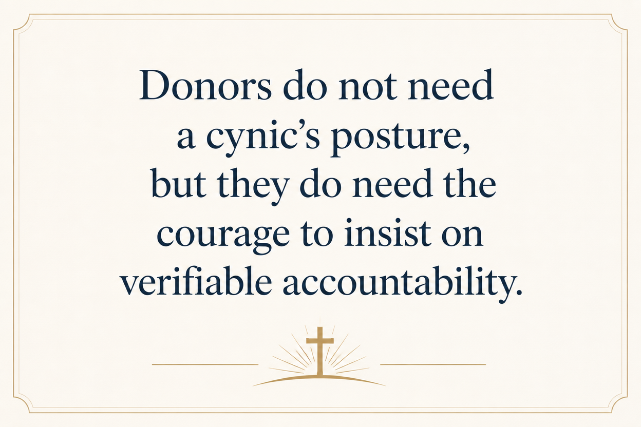 Key insight about How donors can sponsor student visits to biblical museums