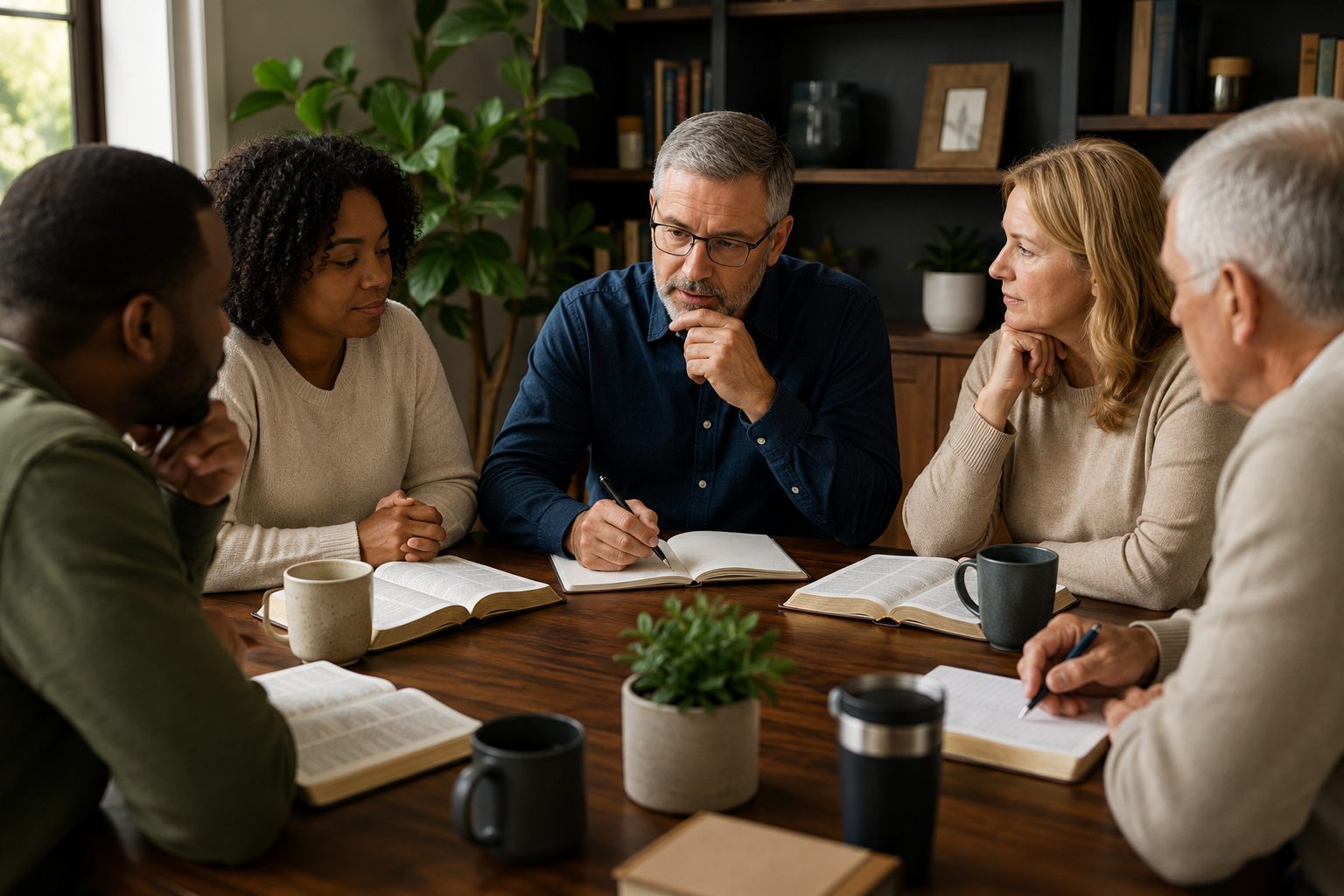 Guide to How donors evaluate Christian financial ministry outcomes