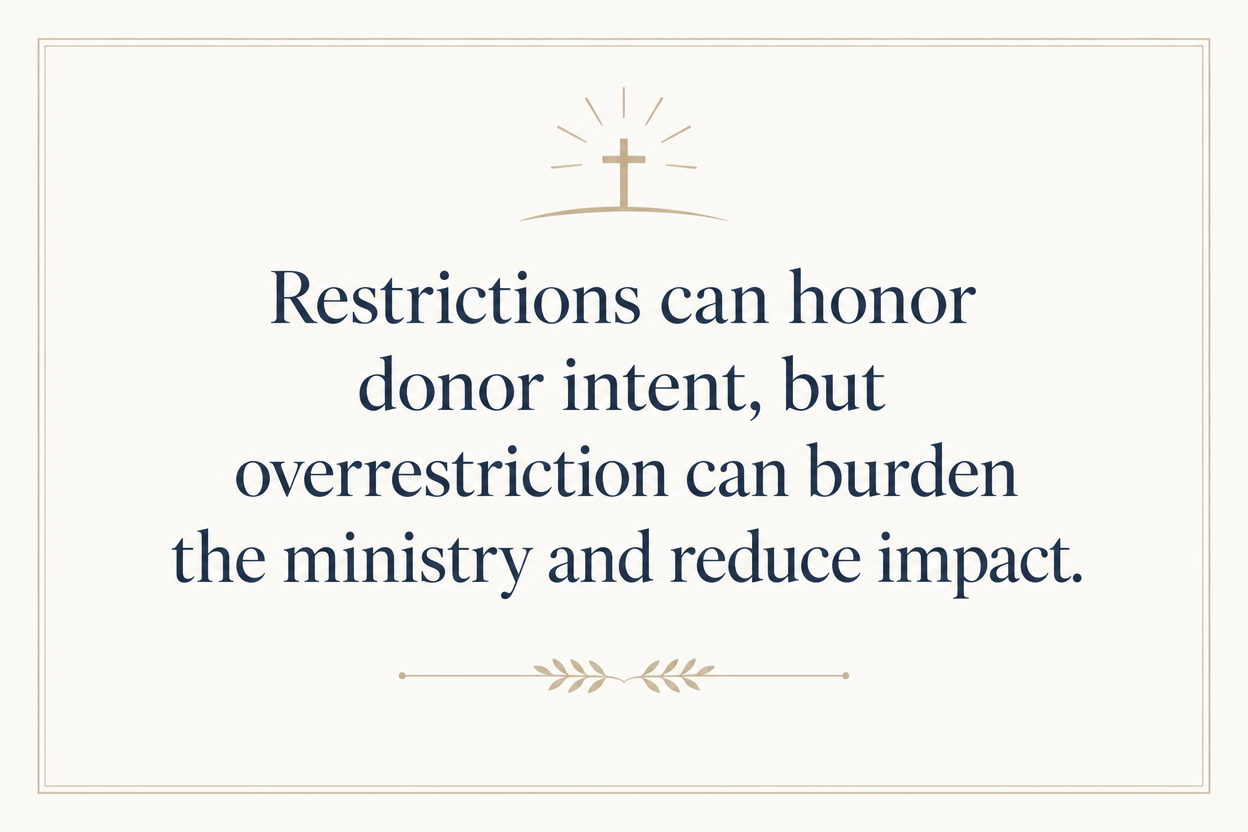 Key insight about How estate attorneys can structure apologetics giving