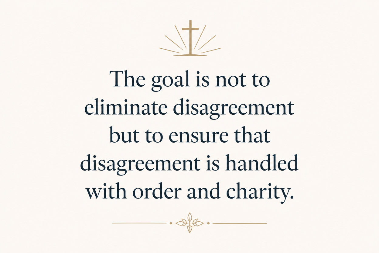 Key insight about How families can use Christian donor-advised funds together
