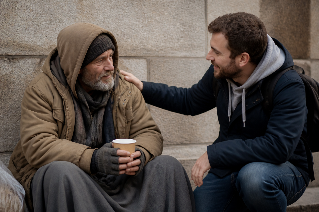 Guide to How homeless outreach ministries protect vulnerable adults