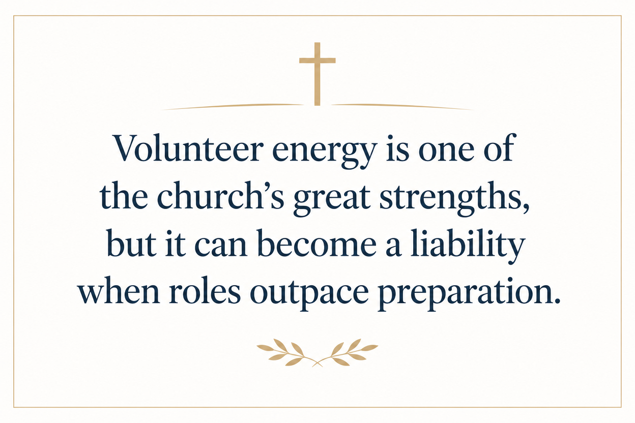 Key insight about How homeless outreach ministries protect vulnerable adults