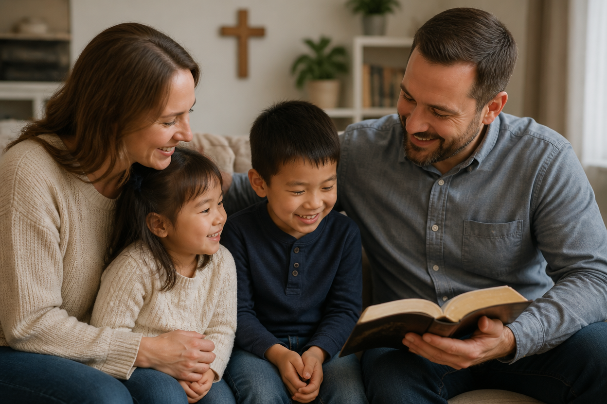 Guide to How matching gifts work for Christian adoption ministries