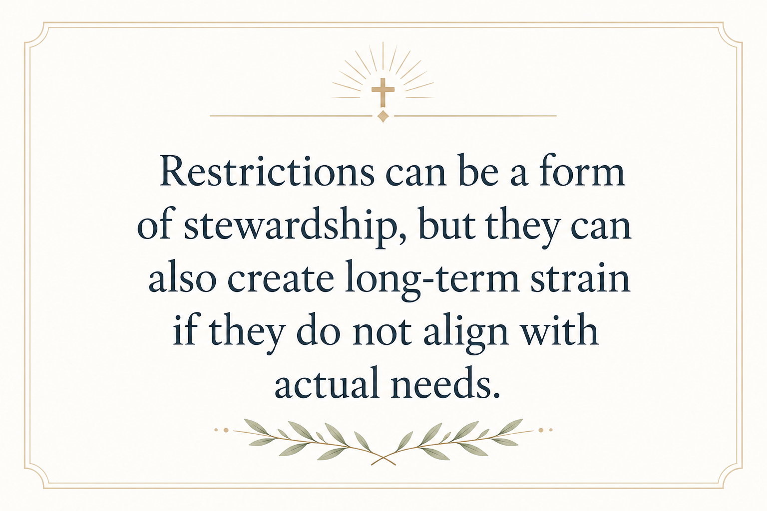 Key insight about How memorial and honor gifts work in Christian senior care