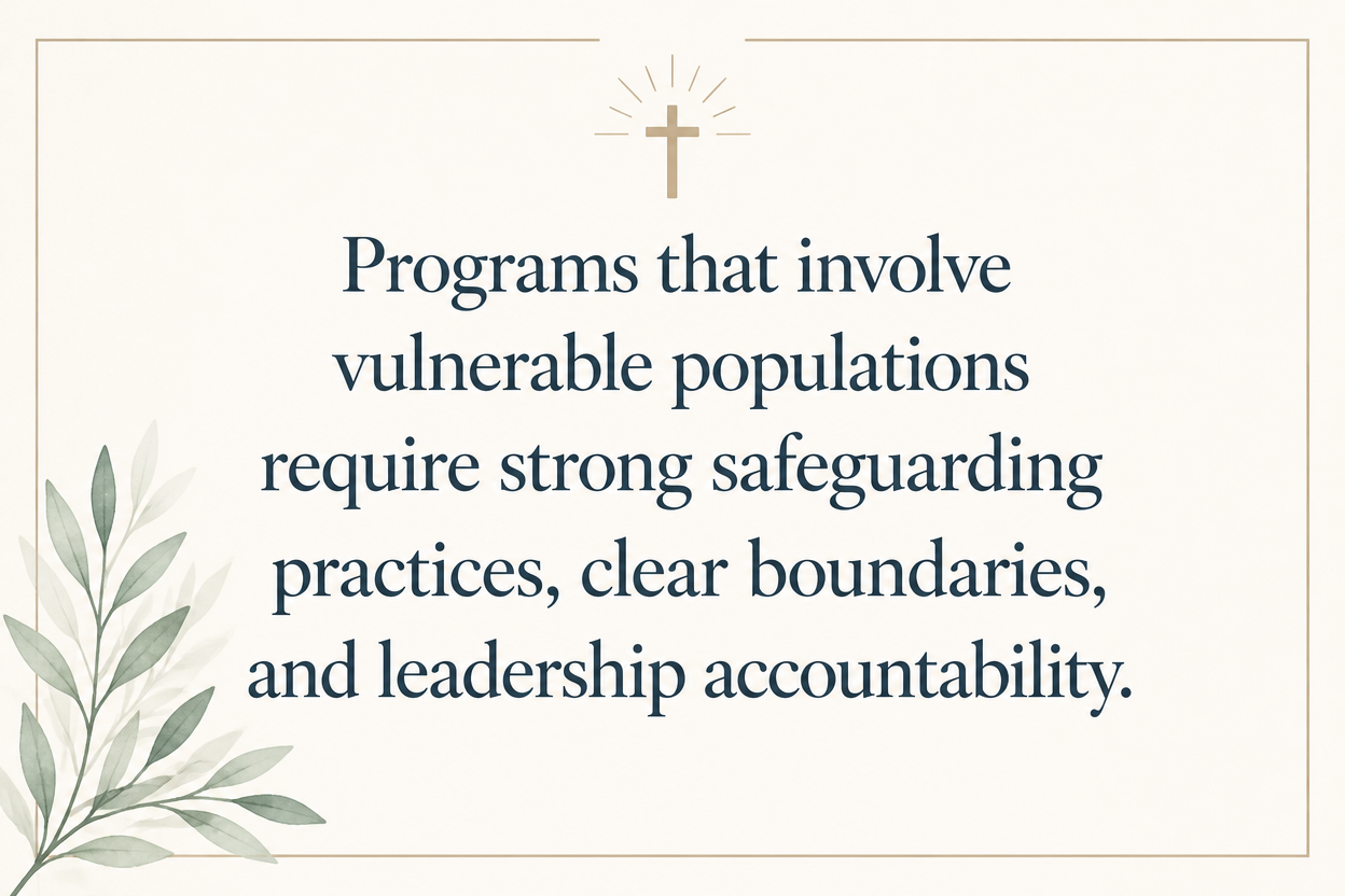 Key insight about How monthly giving works for disability ministries