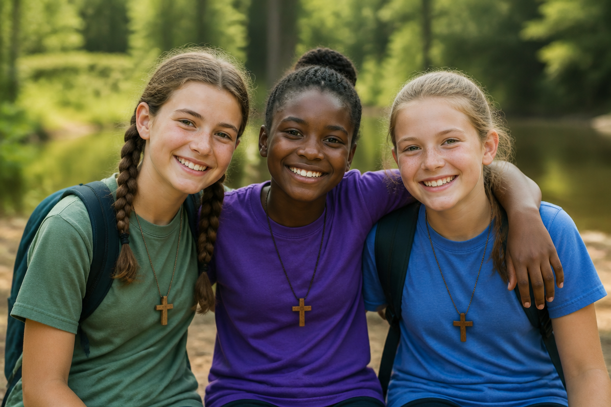 Guide to How much does it cost to sponsor a Christian camper