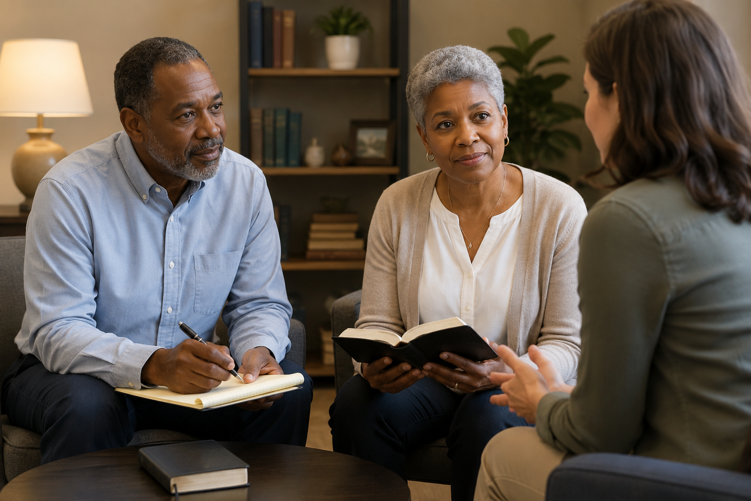 Guide to How often Christian counseling ministries should undergo audits