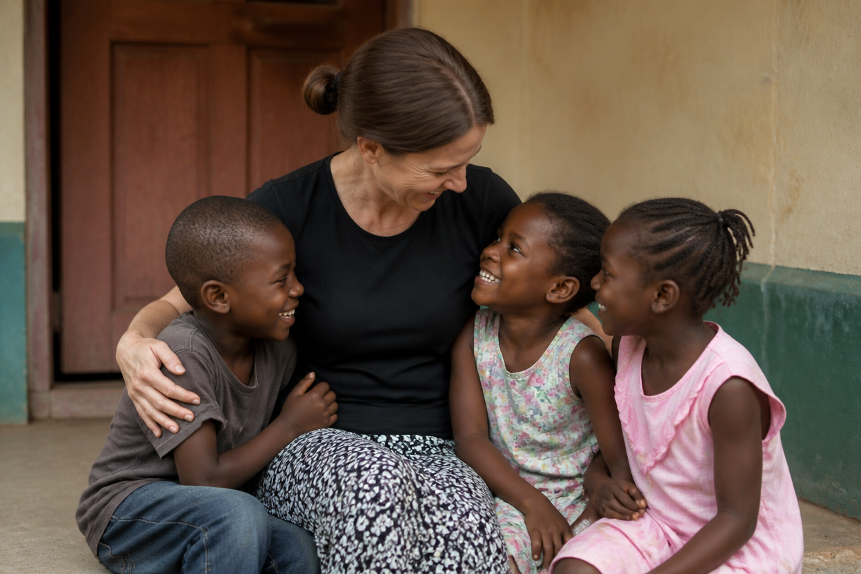 Guide to How Orphan Care Ministries Serve Children and Families