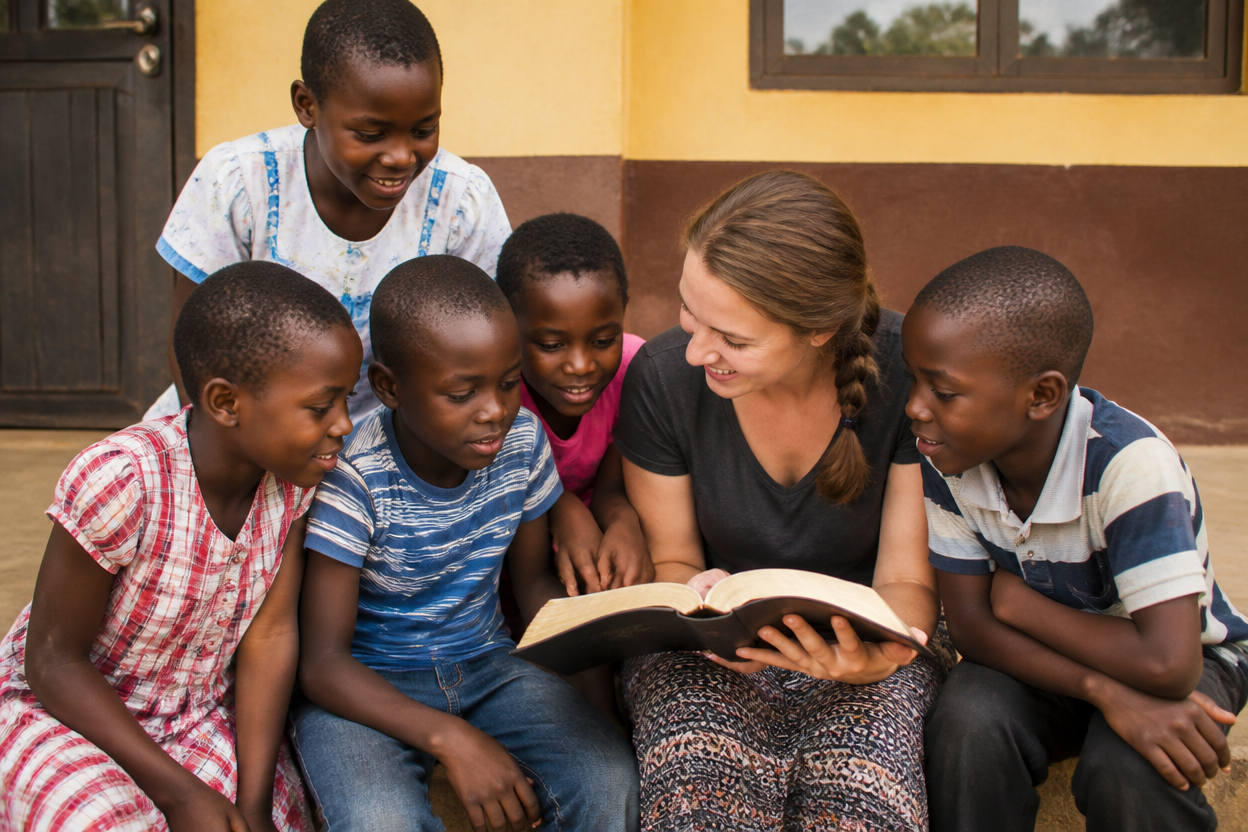 Guide to How Orphan Care Ministries Use Donations