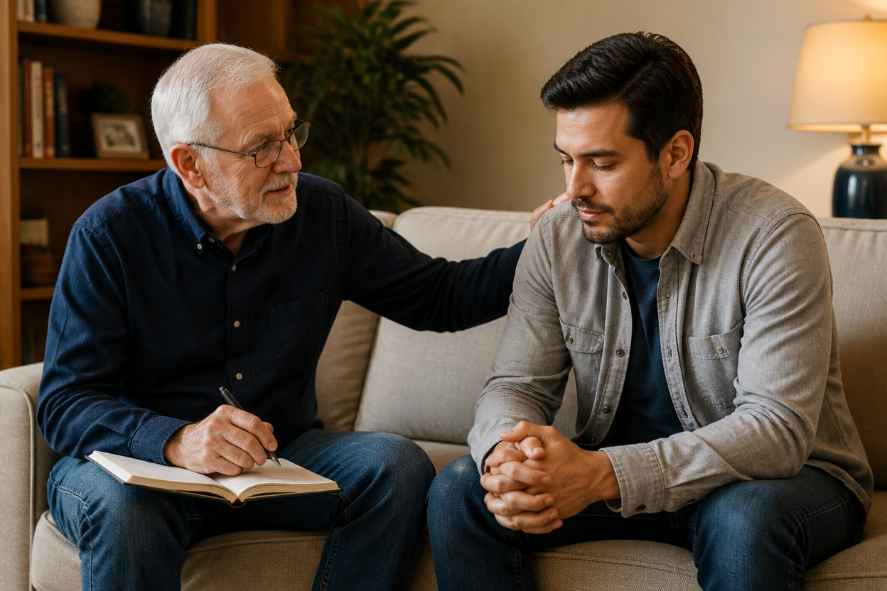 Guide to How Pastoral Support Ministries Measure Impact
