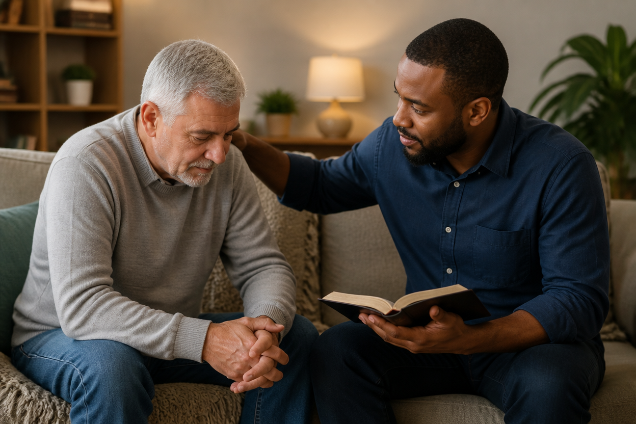 Guide to How Pastoral Support Ministries Use Donations