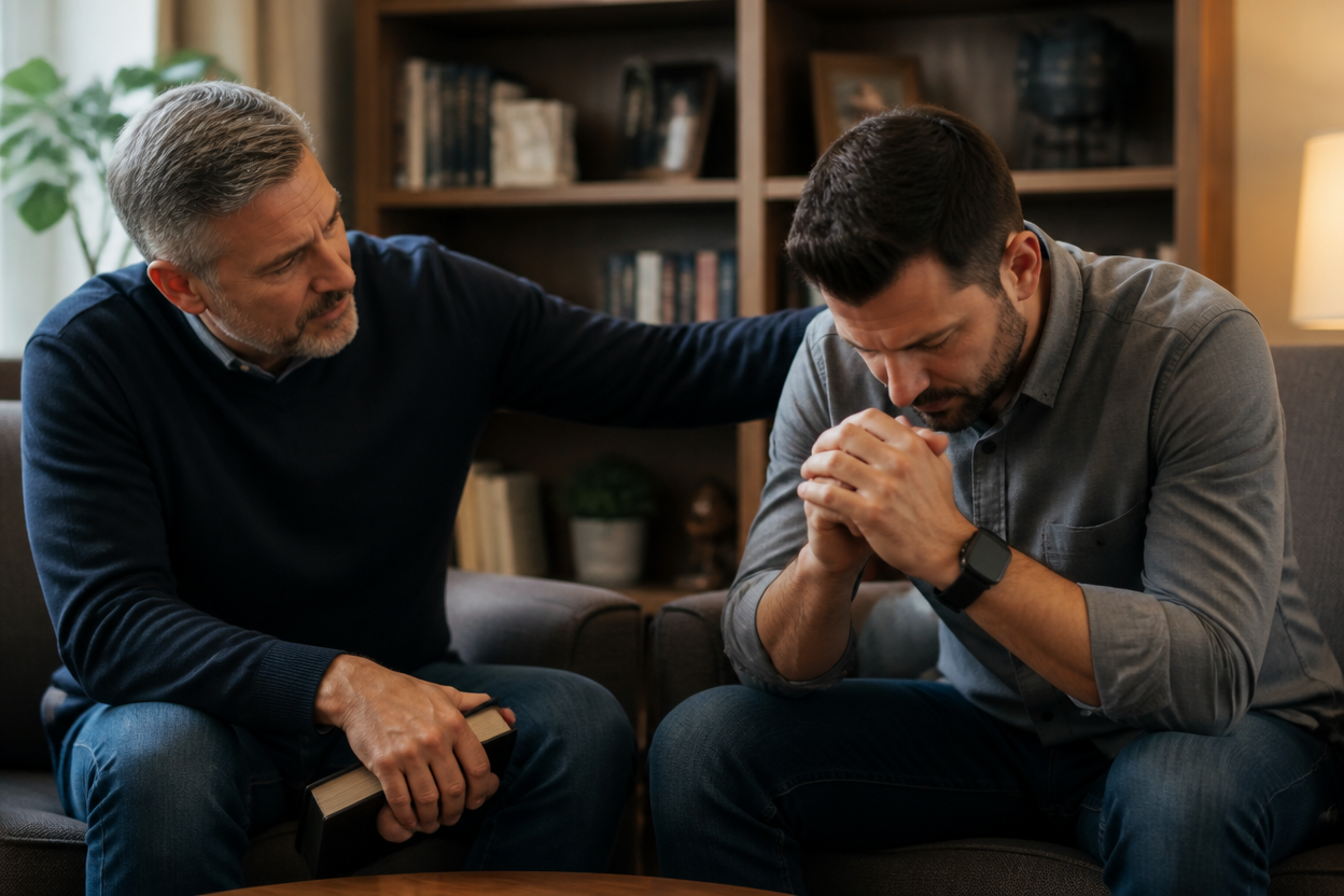 Guide to How pastoral support ministry budgets support pastors