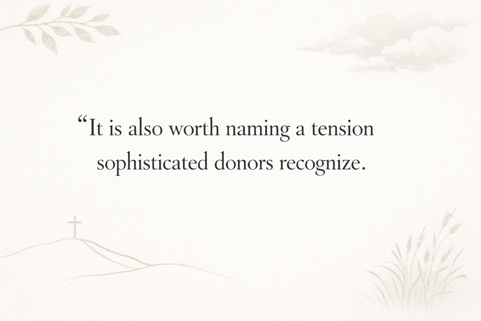 Key insight about How Pregnancy Resource Centers Use Donations