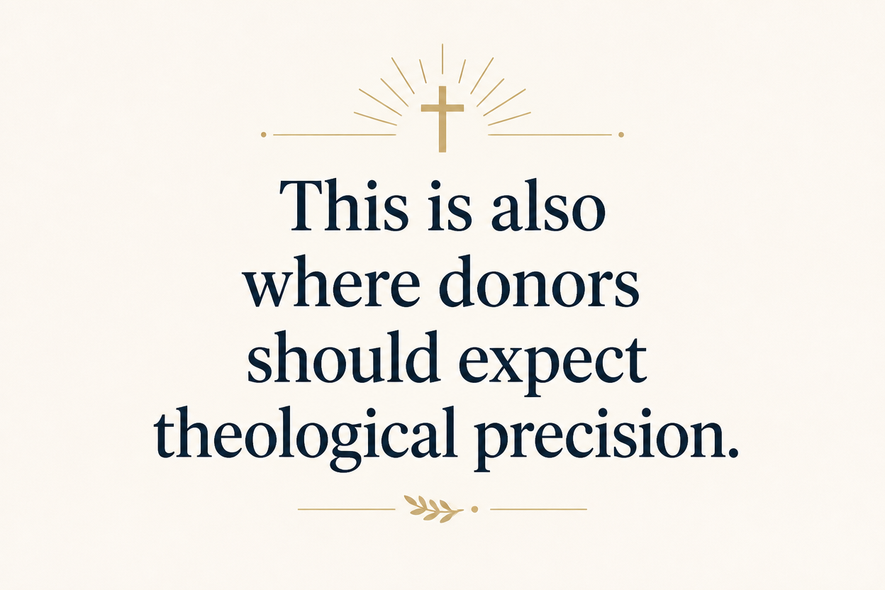 Key insight about How prison ministry serves incarcerated women