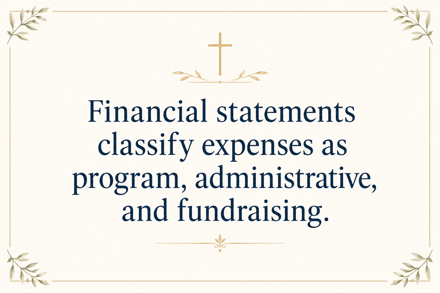 Key insight about How Rescue Mission Donations Make Impact