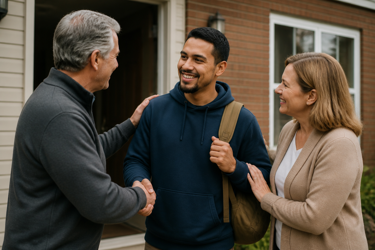 Guide to How rescue missions support job readiness and housing