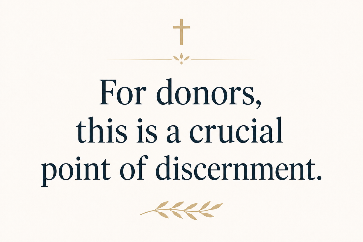 Key insight about How restorative justice shapes prison ministry