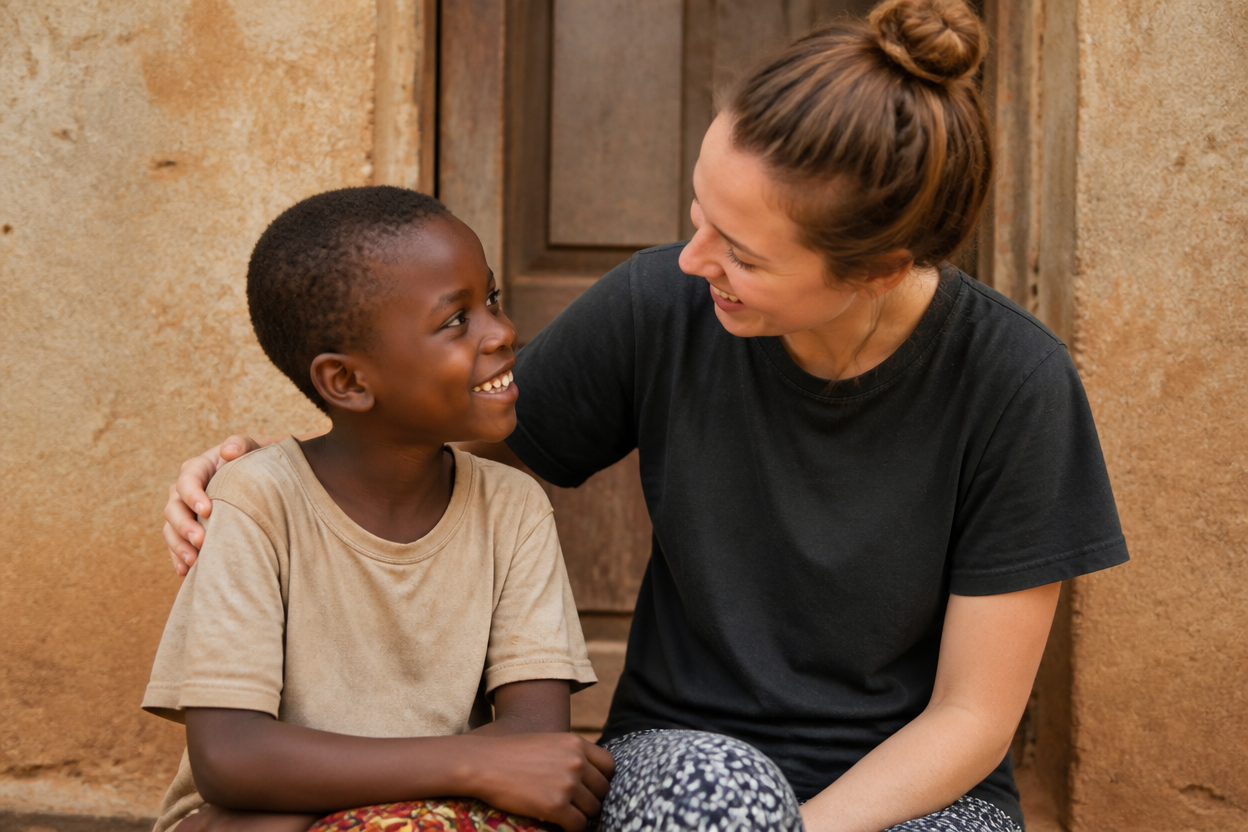 Guide to How sponsorship works in orphan care ministries