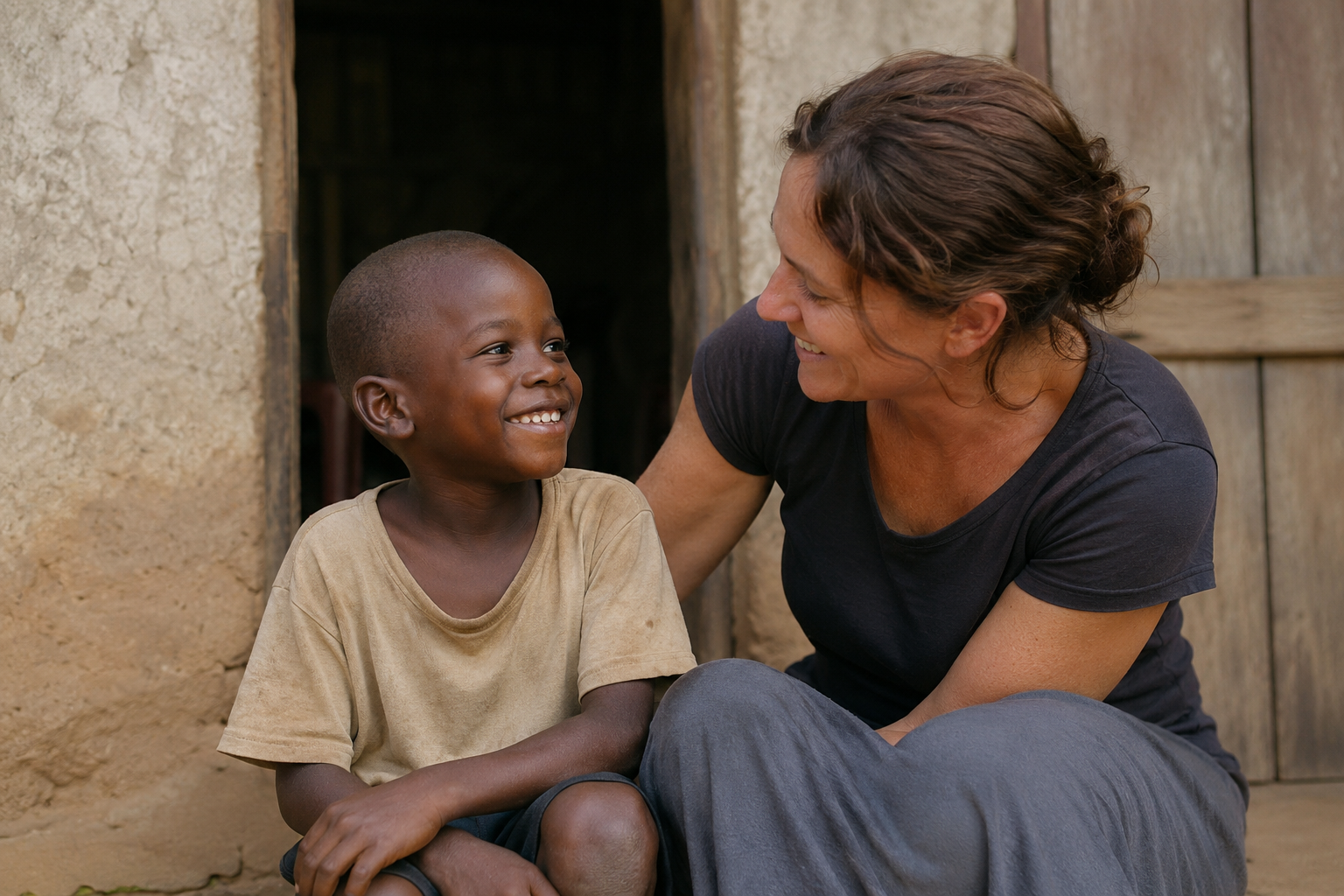 Guide to How to begin sponsoring through child sponsorship ministries