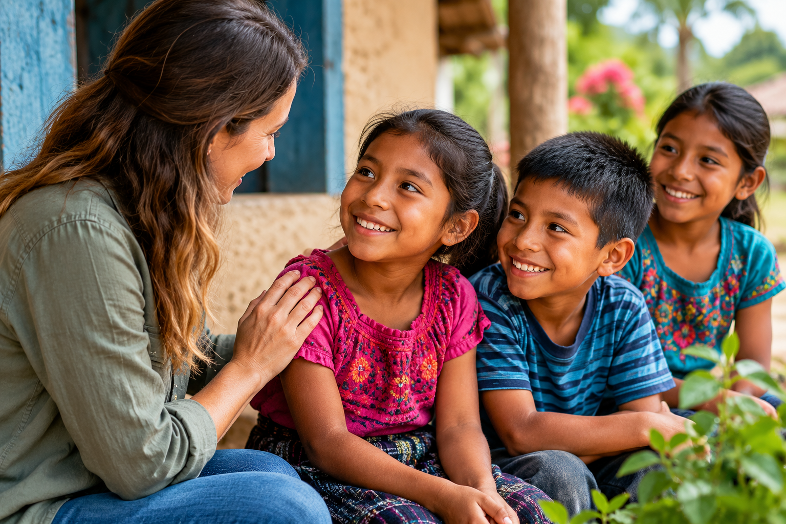 Guide to How to compare Christian child sponsorship ministries