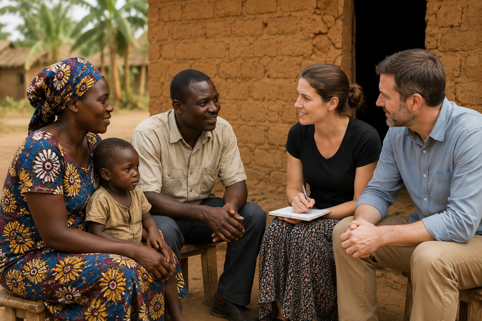 Guide to How to compare Christian development ministries fairly