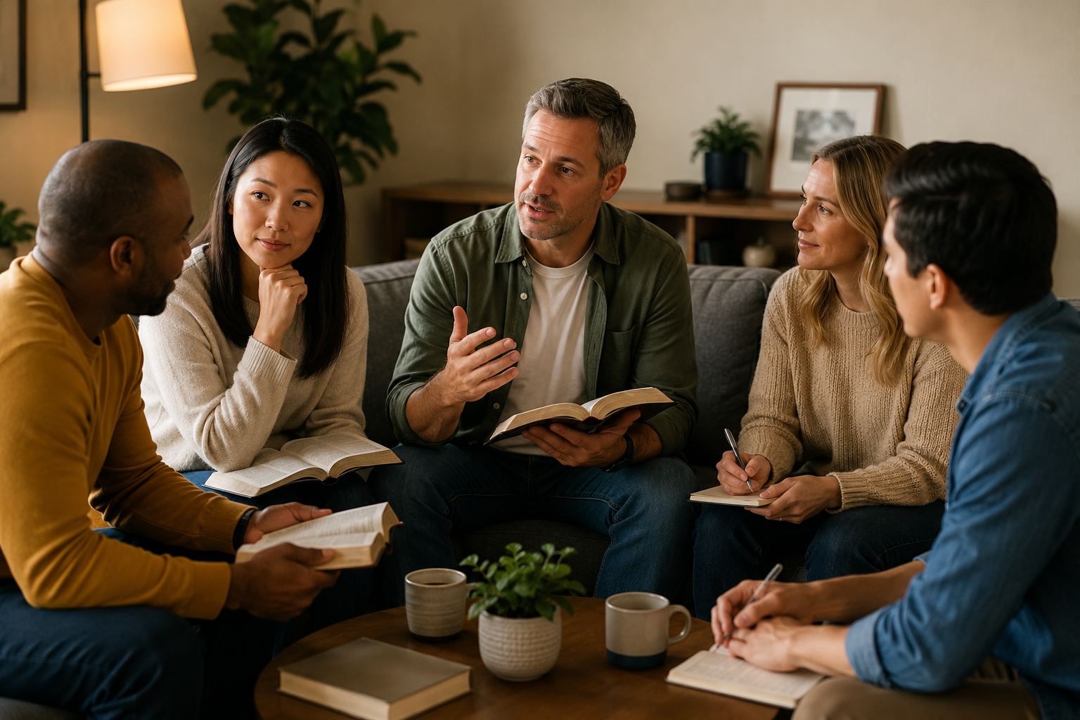 Guide to How to evaluate discipleship ministry program effectiveness