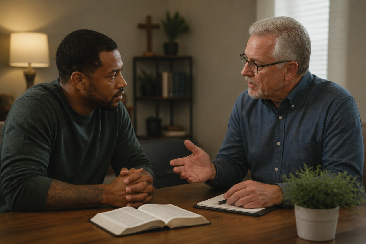 Guide to How to fund legal counsel for reentry