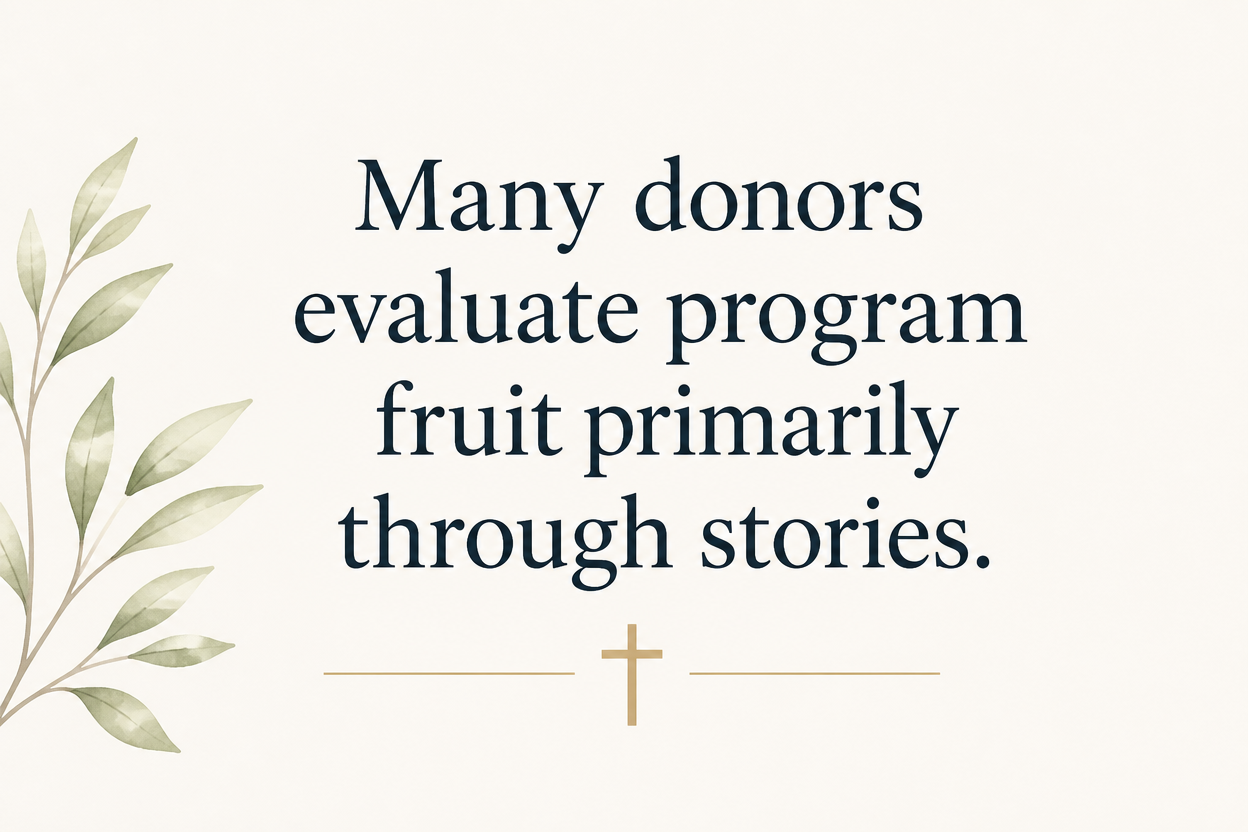 Key insight about How to give stock to Christian counseling ministries