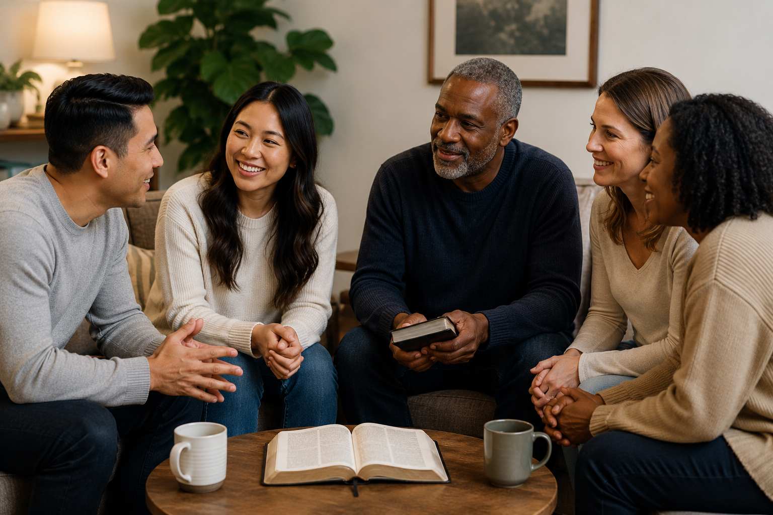 Guide to How to give stock to discipleship ministries