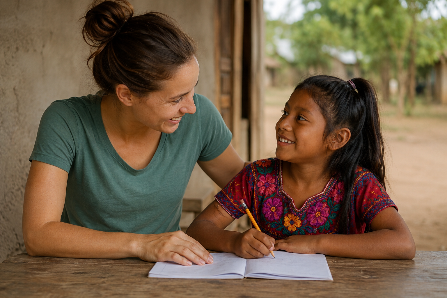 Guide to How to Give Wisely to Child Sponsorship Ministries