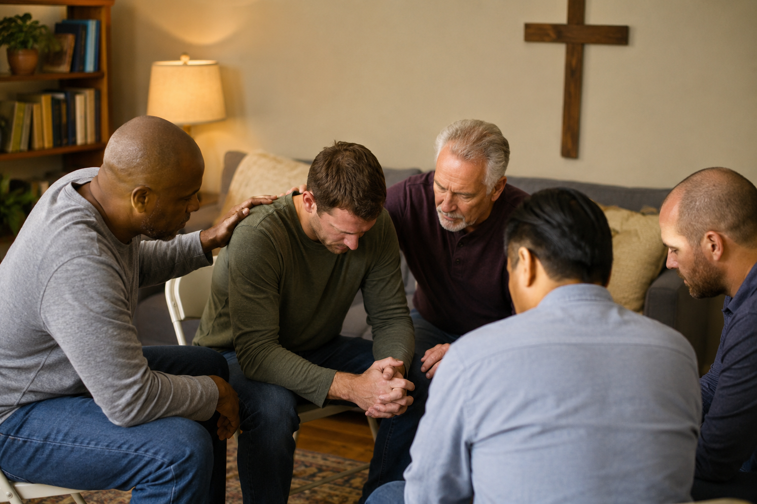 Guide to How to Give Wisely to Christian Addiction Recovery Ministries
