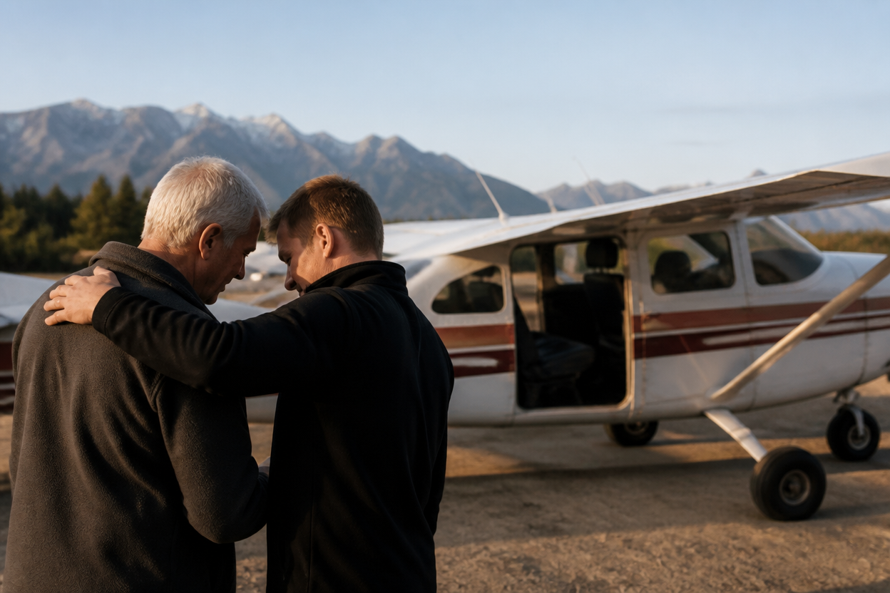 Guide to How to Give Wisely to Christian Aviation Ministries