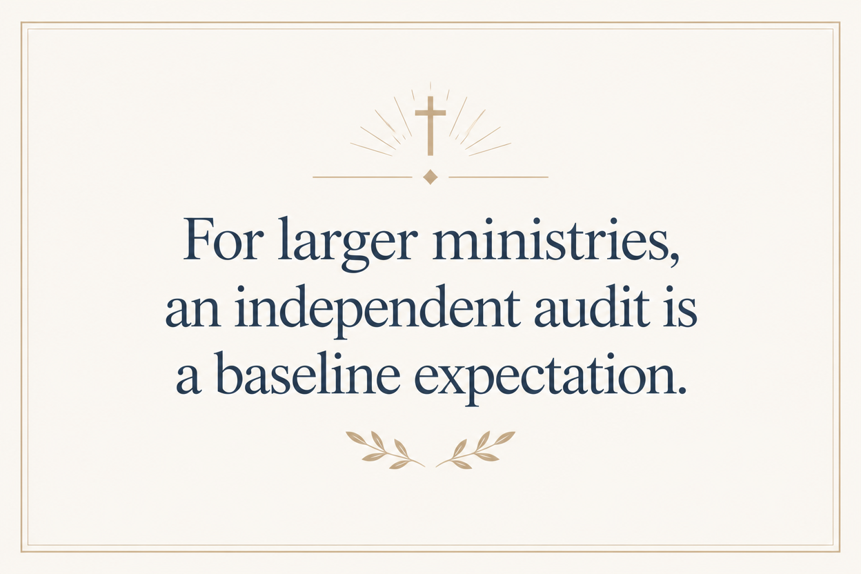 Key insight about How to Give Wisely to Christian Aviation Ministries