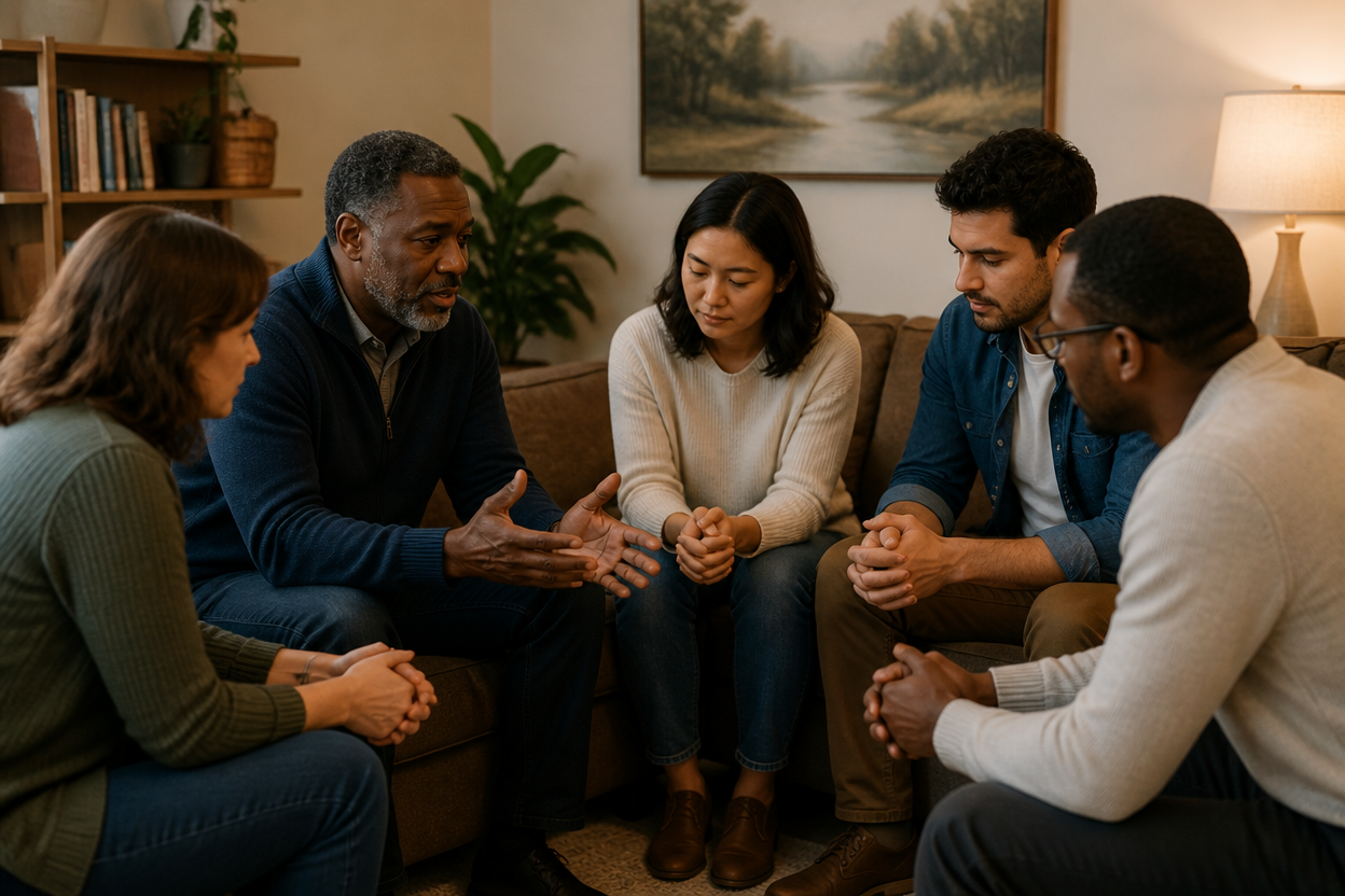 Guide to How to Give Wisely to Christian Conflict Resolution Ministries