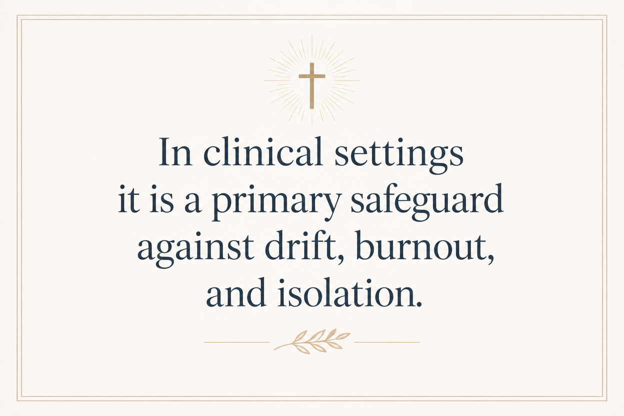 Key insight about How to Give Wisely to Christian Counseling Ministries