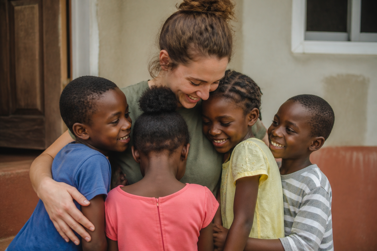Guide to How to Give Wisely to Orphan Care Ministries