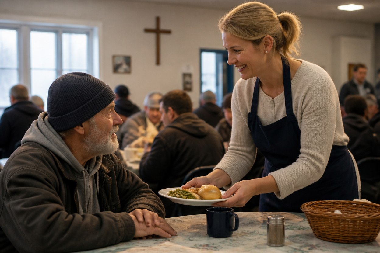 Guide to How to Give Wisely to Rescue Missions