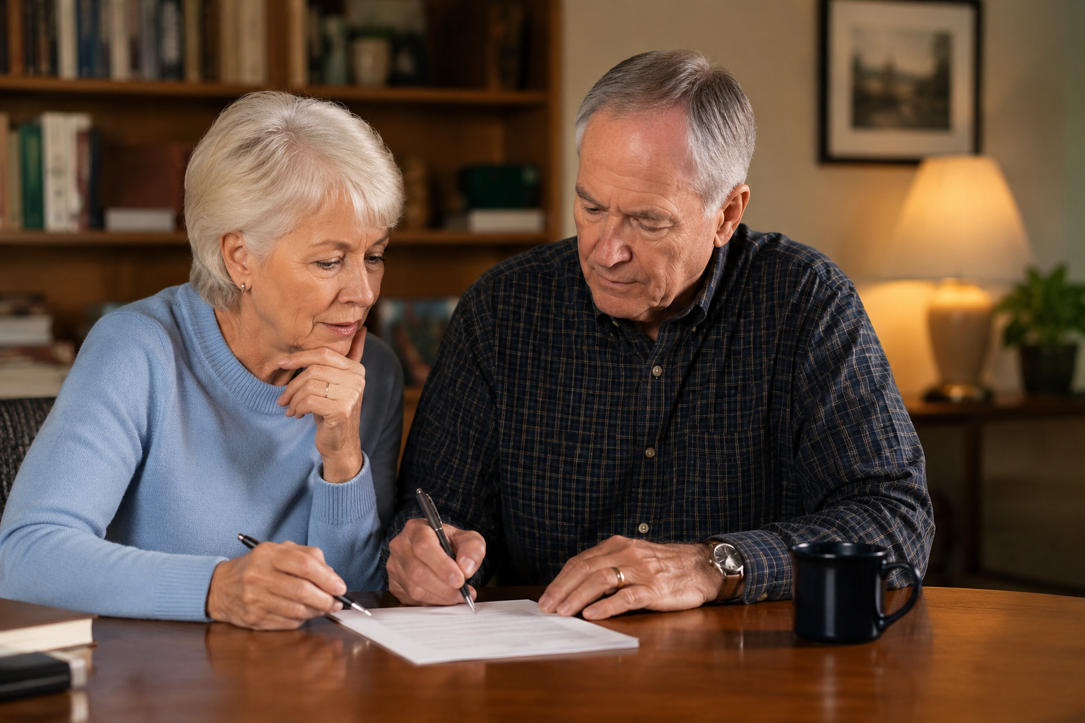Guide to How to include Christian apologetics ministries in your will