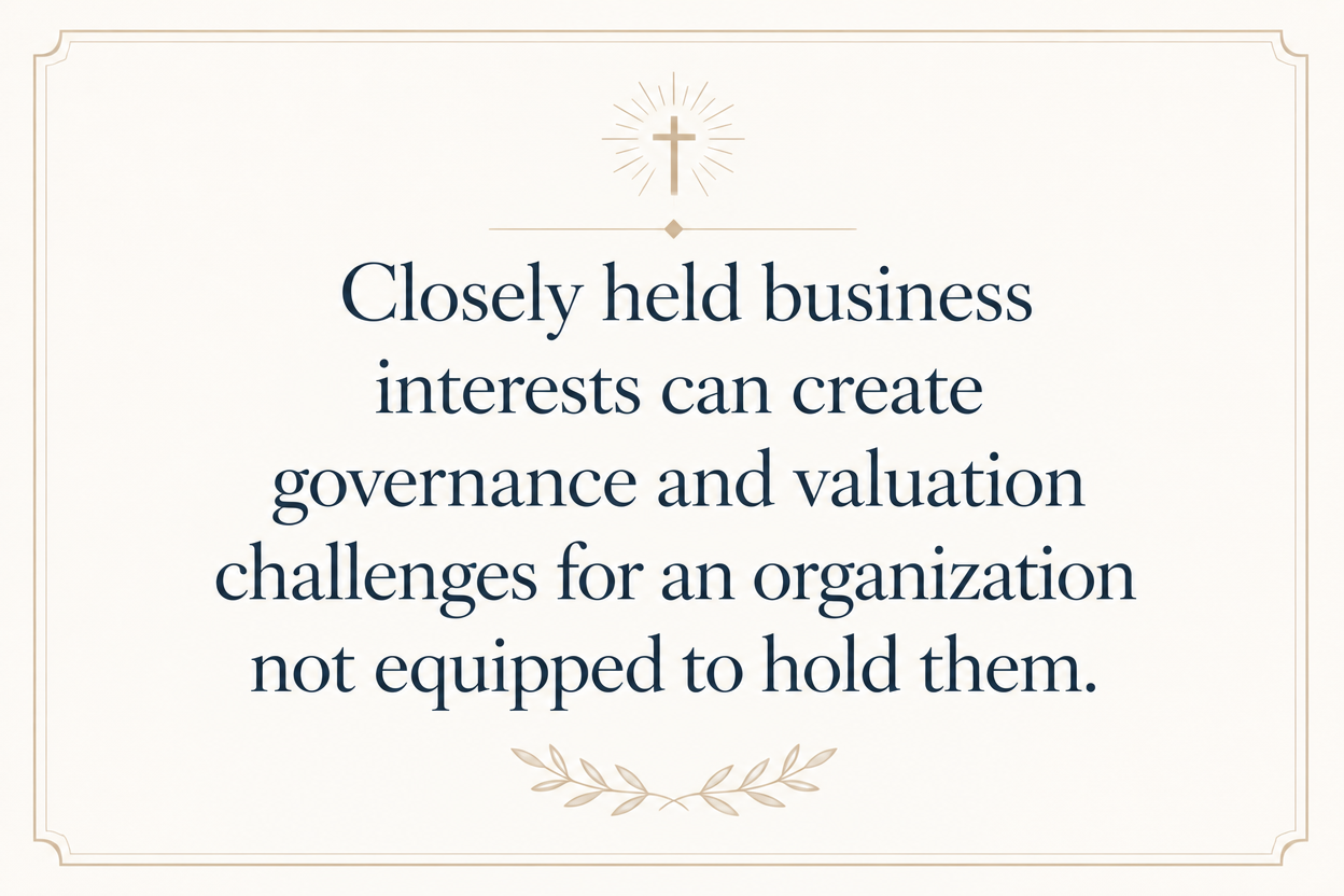 Key insight about How to make a legacy gift to Christian counseling ministries