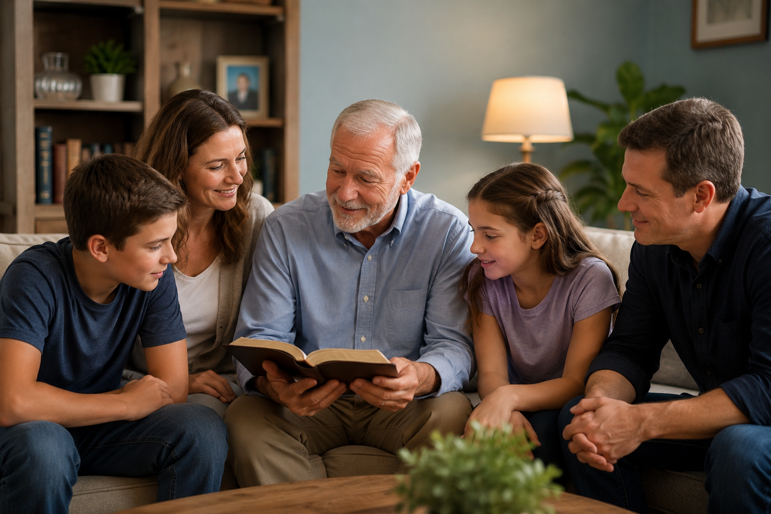 Guide to How to name successor advisors for a Christian DAF
