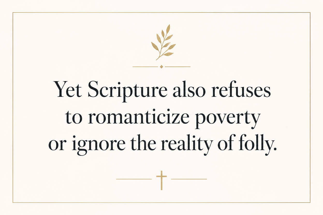 Key insight about How to pray about giving to Christian financial service ministries
