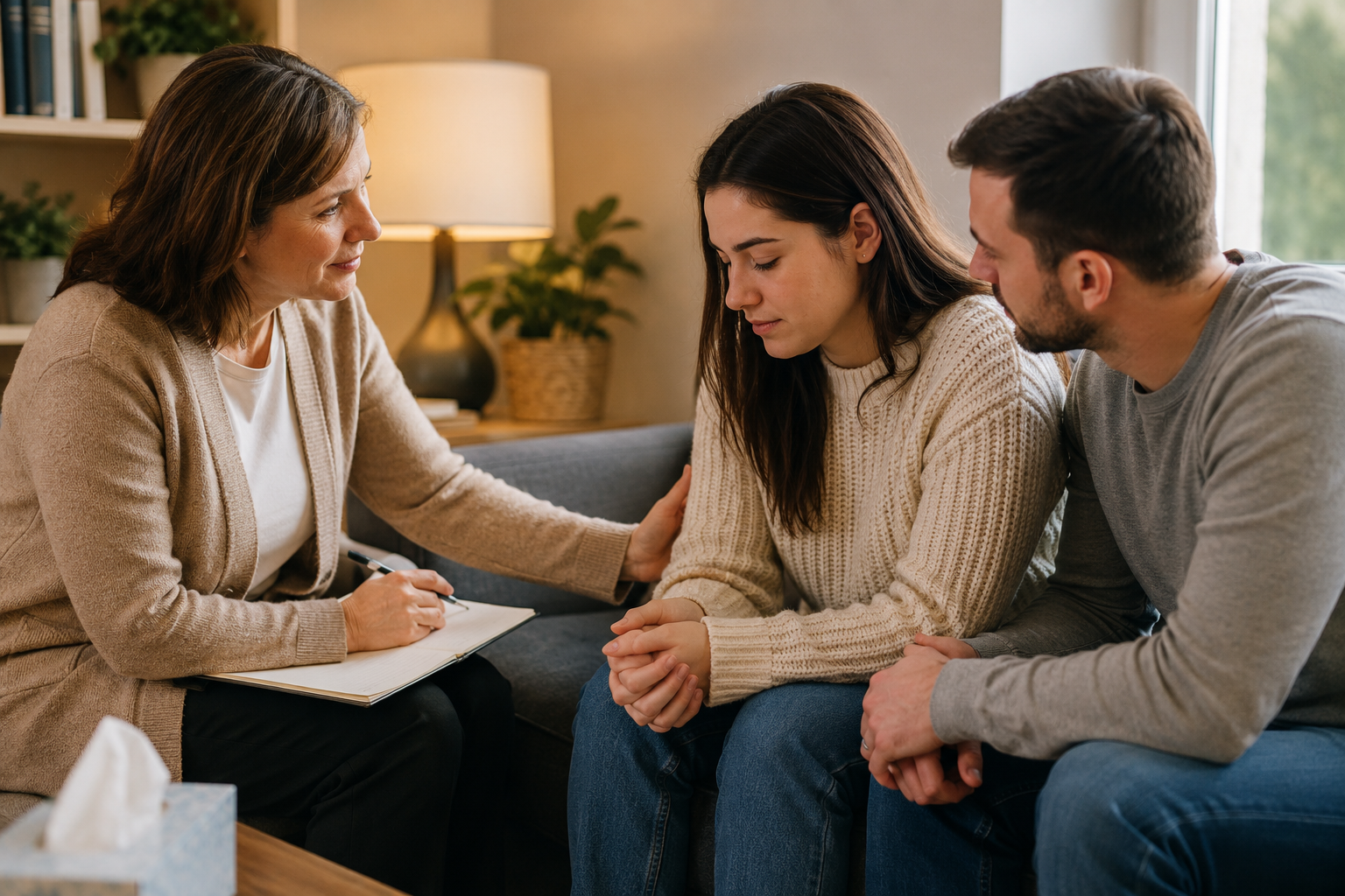 Guide to How to set up recurring gifts to Christian counseling ministries