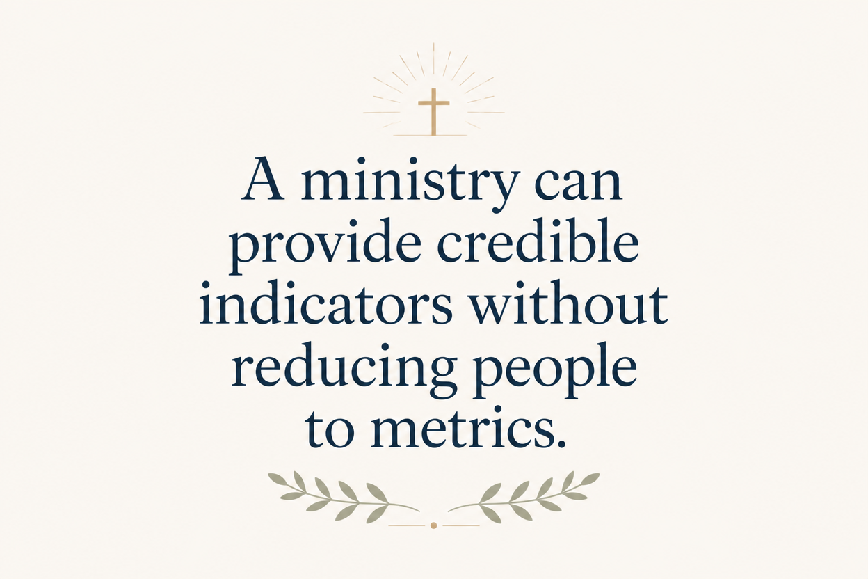 Key insight about How to share Christian senior care ministries with your church
