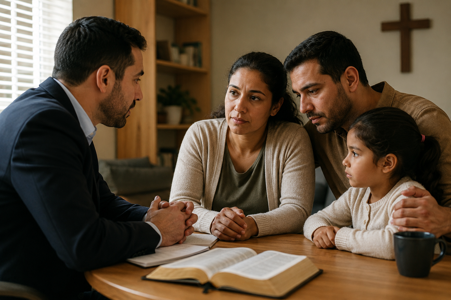 Guide to How to tell if Christian legal aid is effective